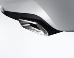 Saab 9-5 SportCombi BioPower 100 Concept 2007 года